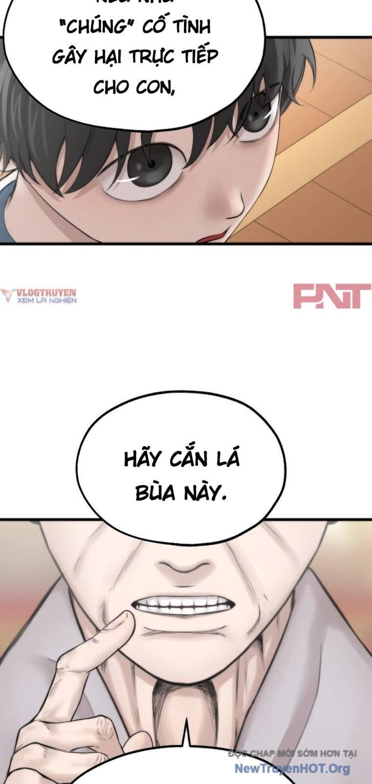 Chớ Bước Vào Nhà Hoang! Chapter 37 - Trang 44