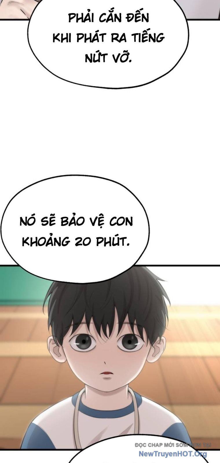Chớ Bước Vào Nhà Hoang! Chapter 37 - Trang 45