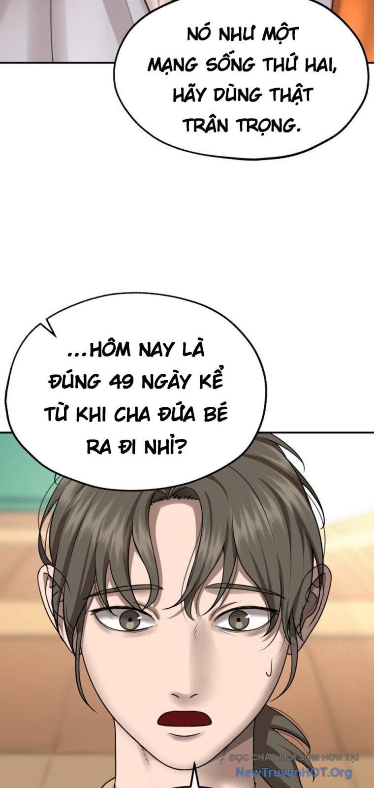 Chớ Bước Vào Nhà Hoang! Chapter 37 - Trang 47