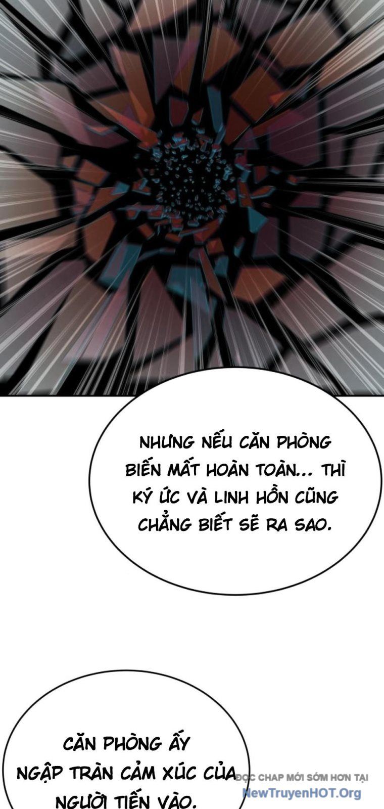 Chớ Bước Vào Nhà Hoang! Chapter 38 - Trang 28