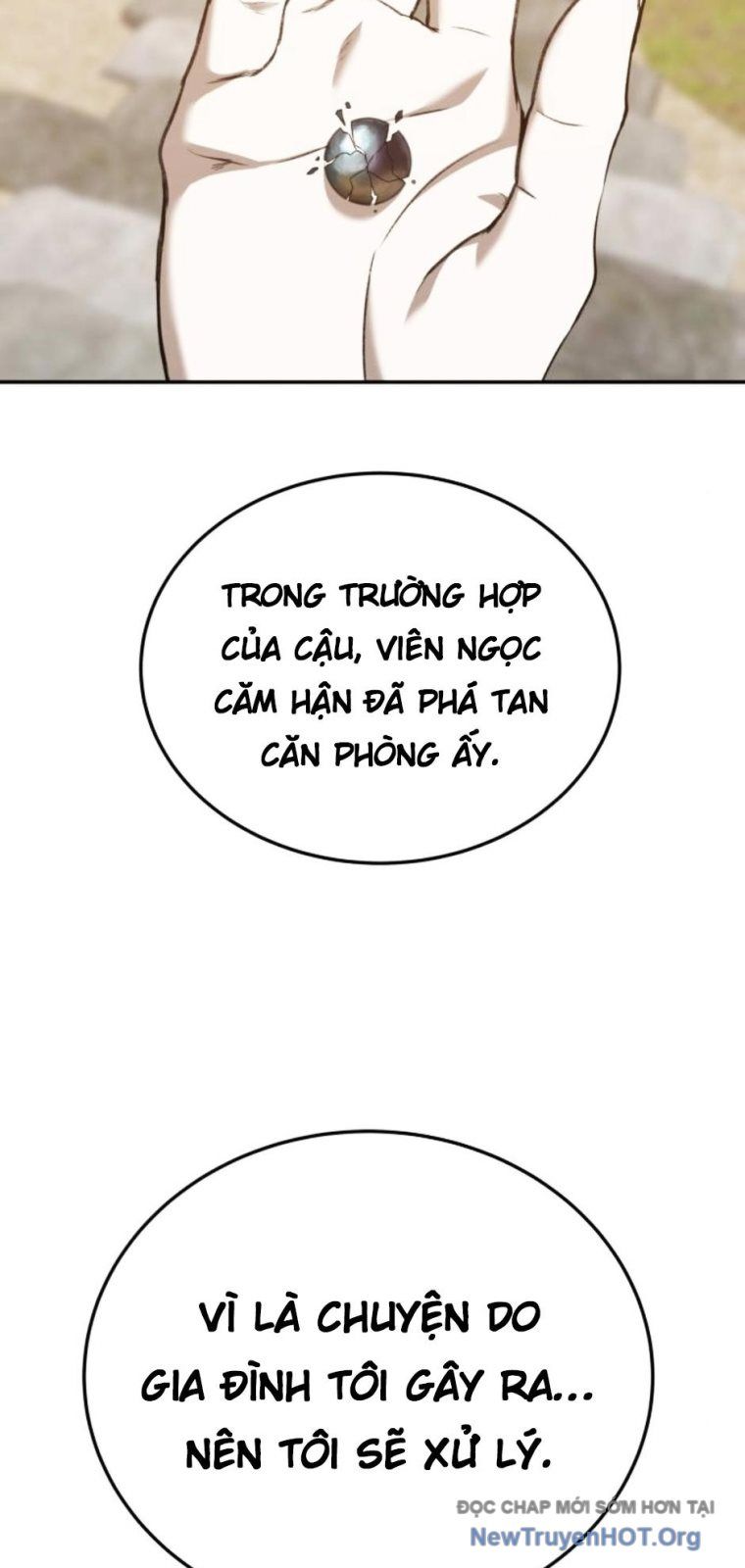 Chớ Bước Vào Nhà Hoang! Chapter 38 - Trang 30