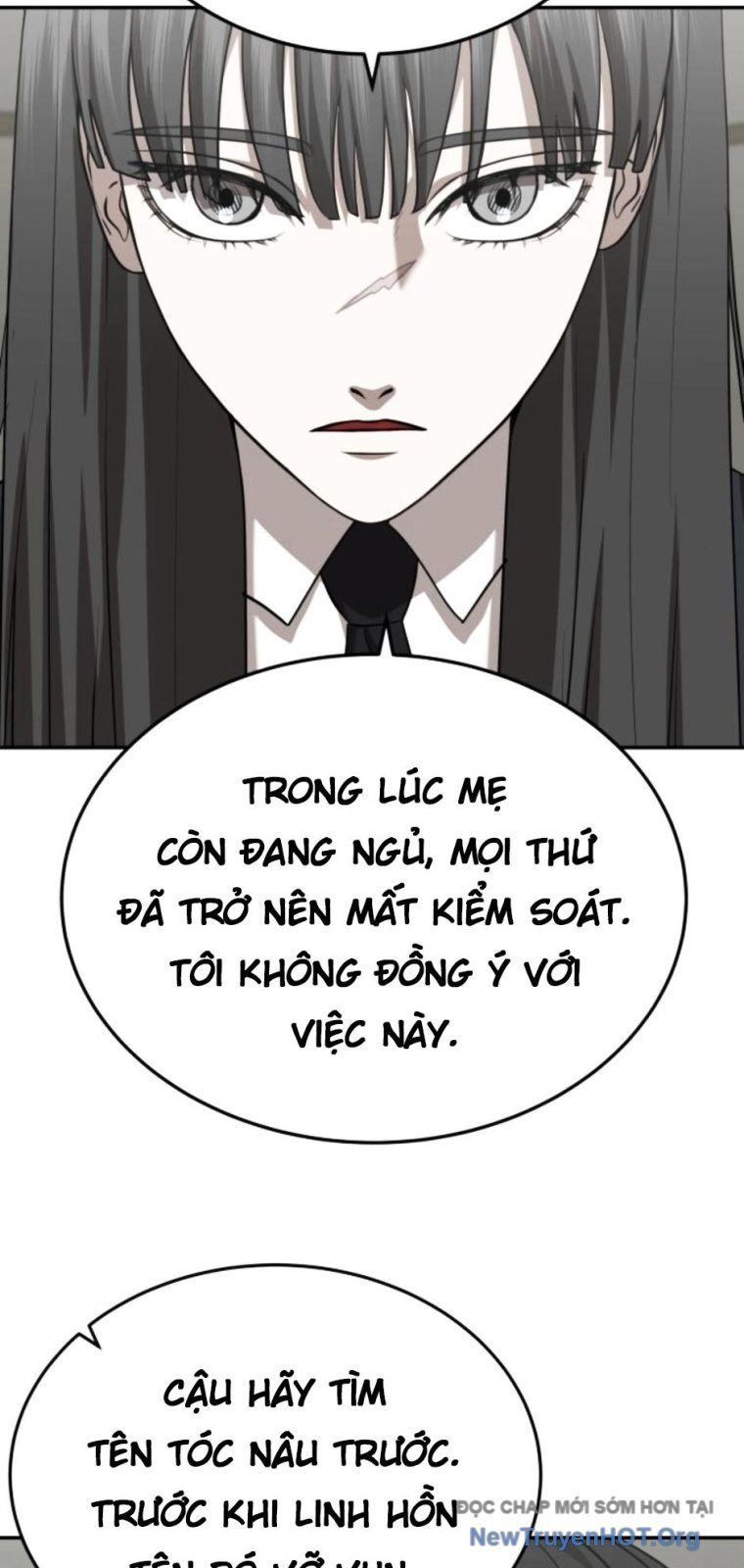 Chớ Bước Vào Nhà Hoang! Chapter 38 - Trang 31