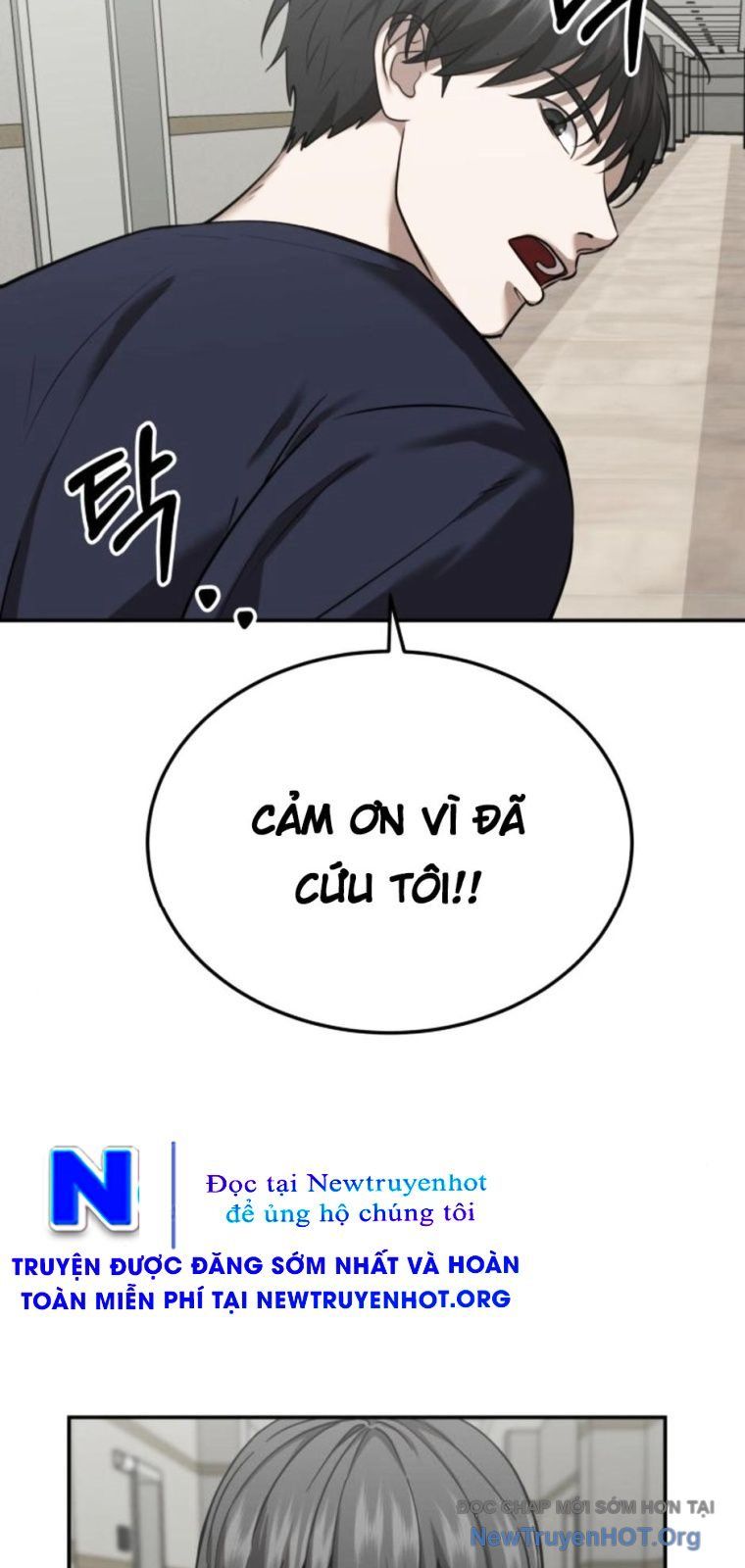 Chớ Bước Vào Nhà Hoang! Chapter 38 - Trang 34