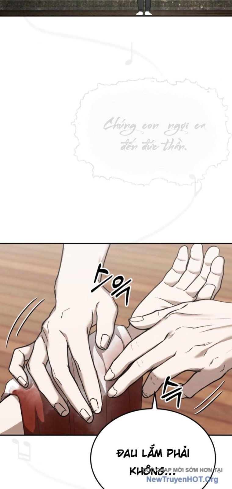 Chớ Bước Vào Nhà Hoang! Chapter 38 - Trang 40