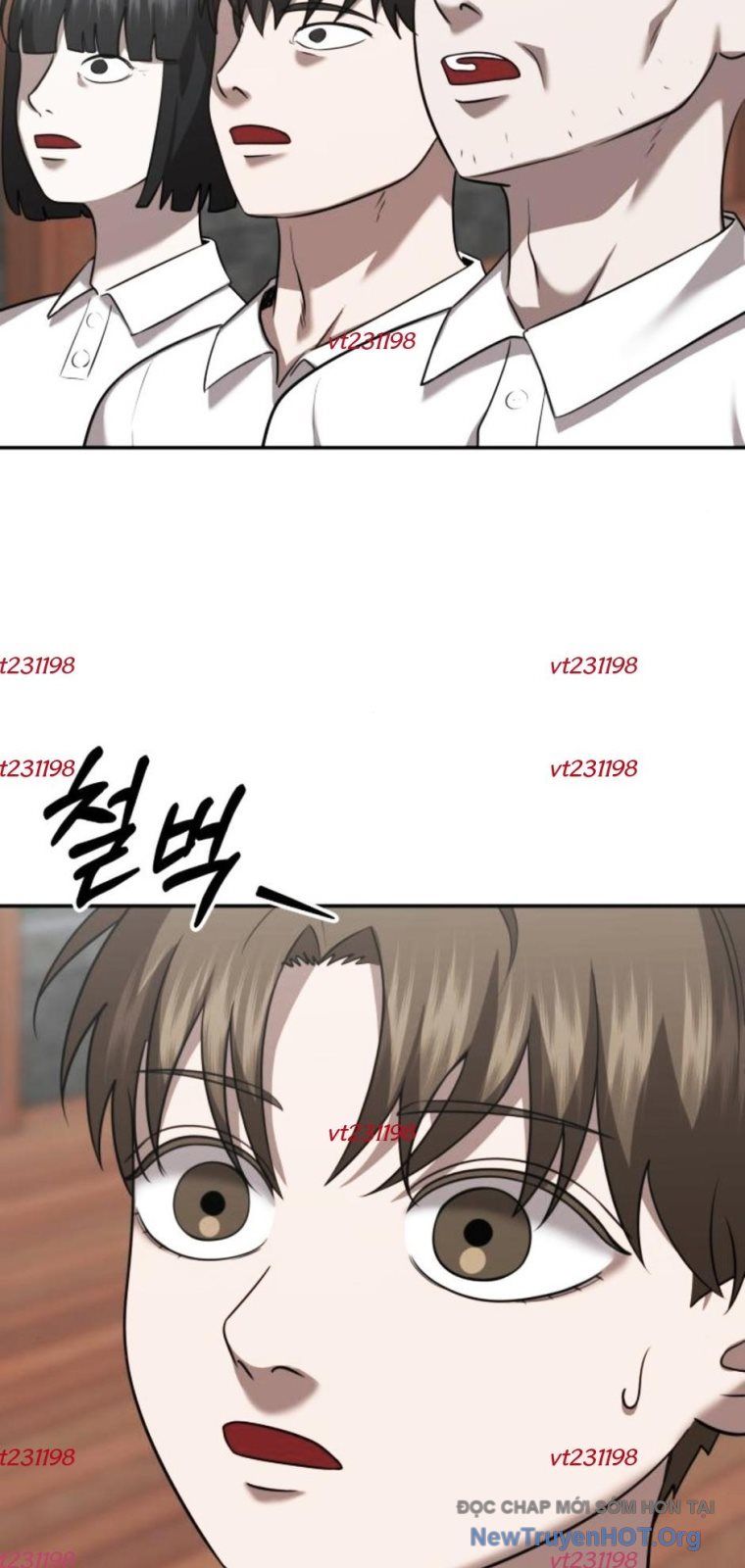 Chớ Bước Vào Nhà Hoang! Chapter 38 - Trang 49
