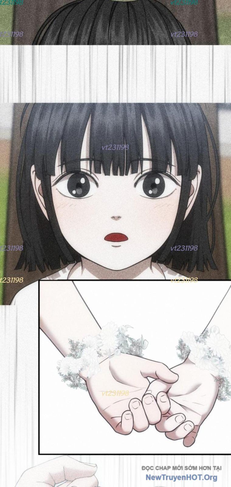Chớ Bước Vào Nhà Hoang! Chapter 38 - Trang 7