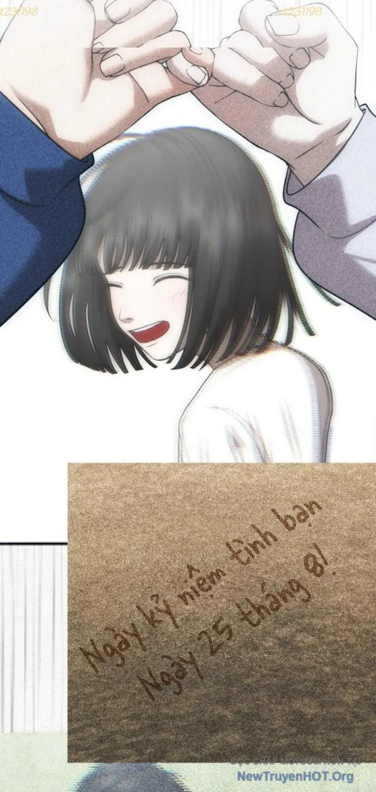 Chớ Bước Vào Nhà Hoang! Chapter 38 - Trang 8