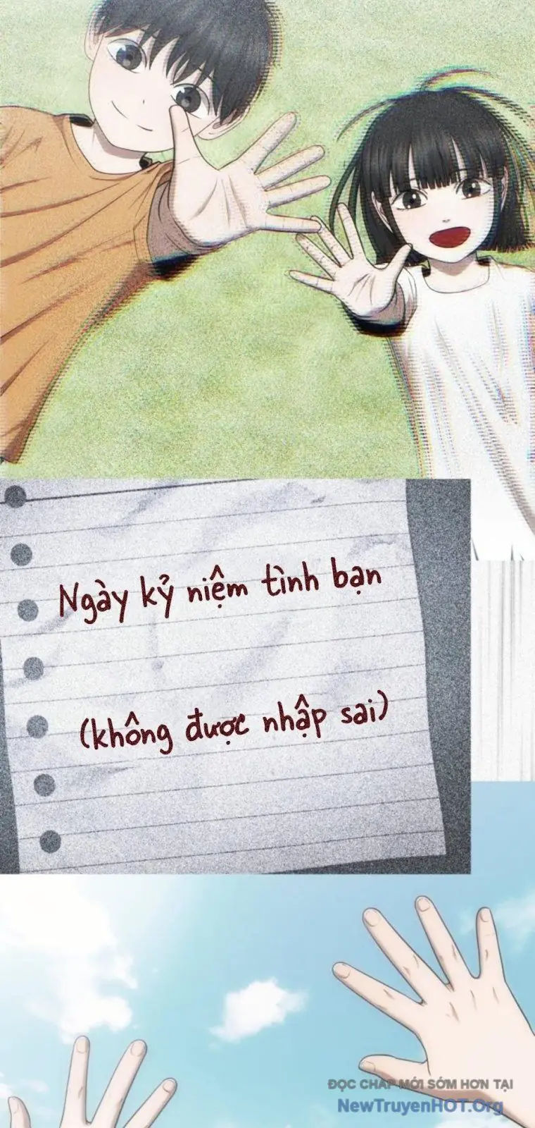 Chớ Bước Vào Nhà Hoang! Chapter 38 - Trang 9