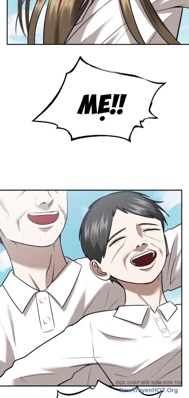 Chớ Bước Vào Nhà Hoang! Chapter 39 - Trang 10