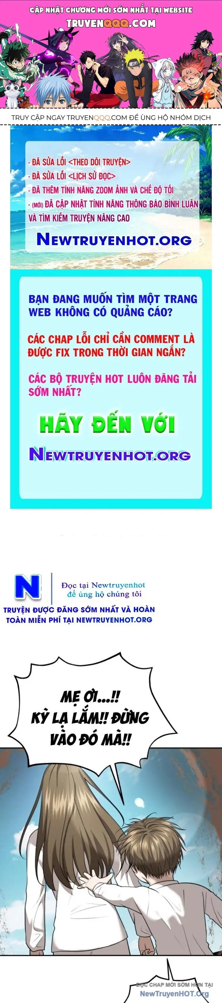 Chớ Bước Vào Nhà Hoang! Chapter 39 - Trang 2