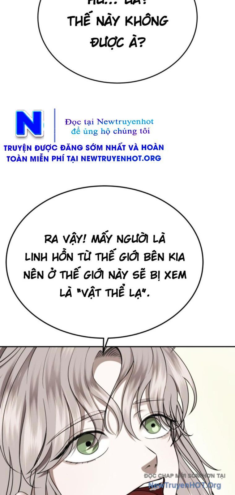 Chớ Bước Vào Nhà Hoang! Chapter 39 - Trang 21