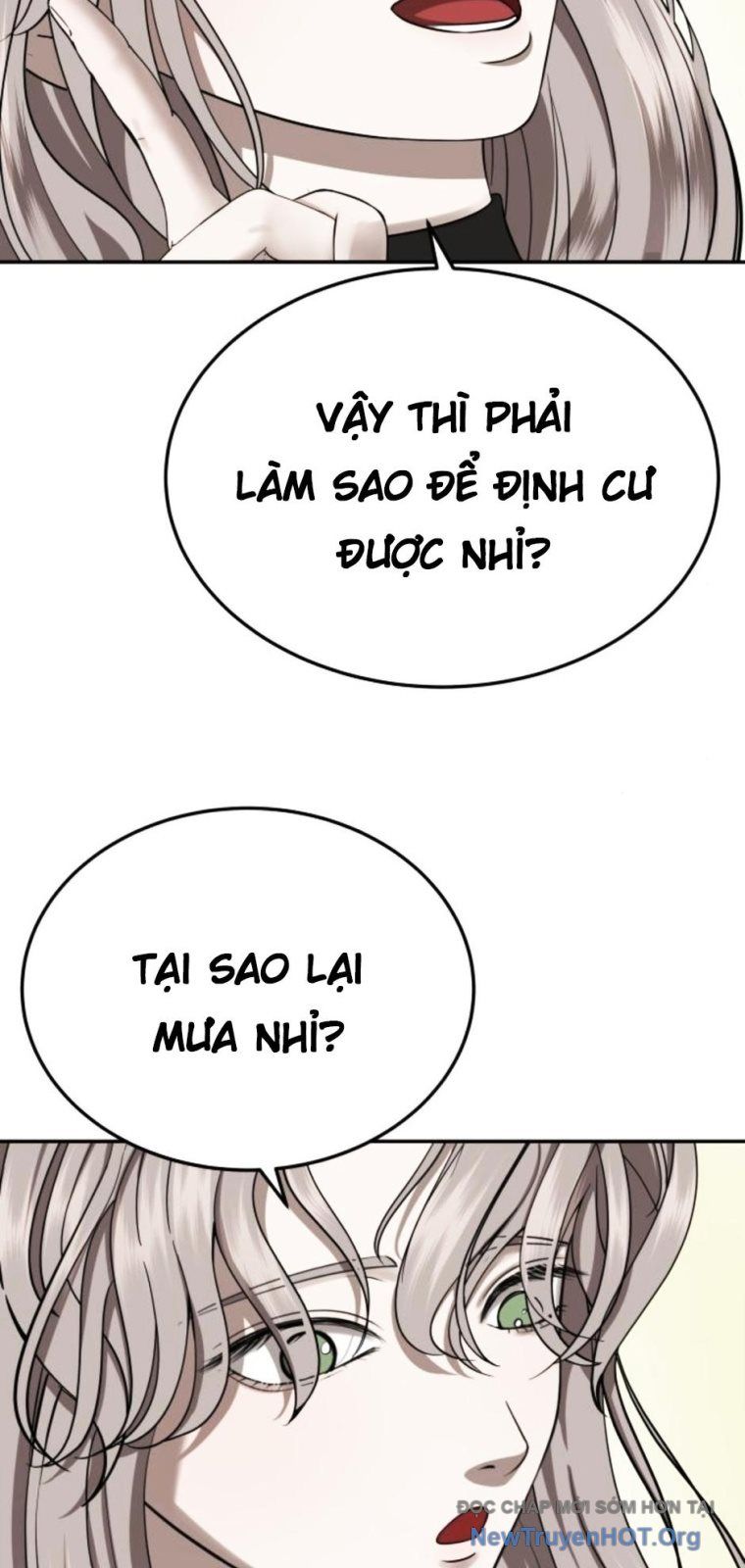 Chớ Bước Vào Nhà Hoang! Chapter 39 - Trang 22