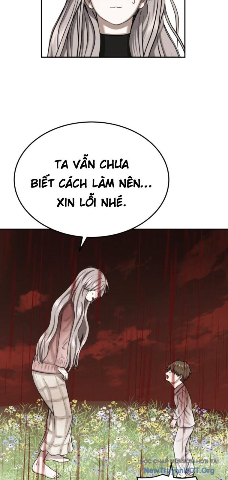 Chớ Bước Vào Nhà Hoang! Chapter 39 - Trang 26