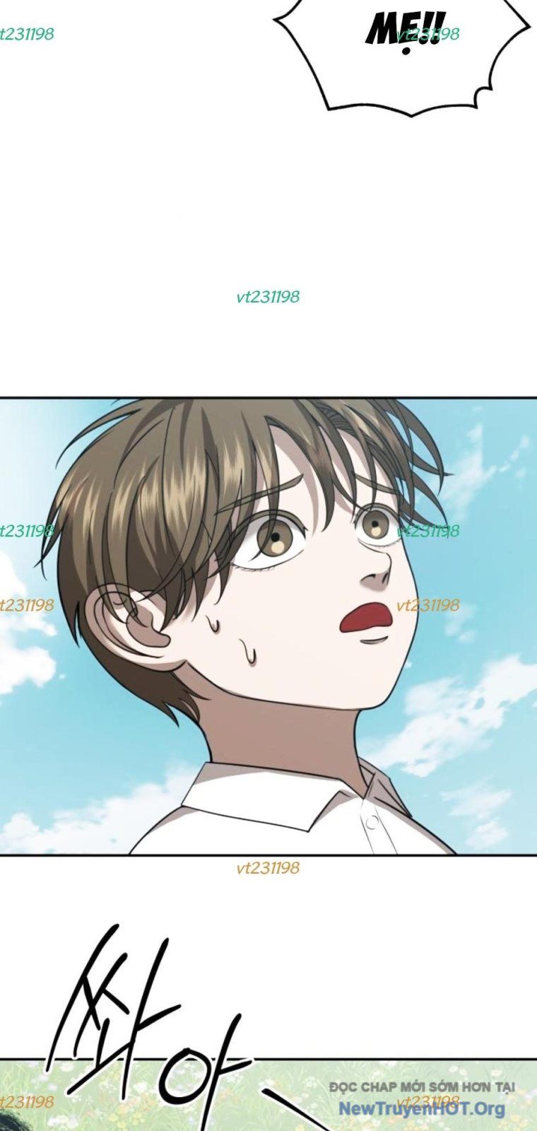 Chớ Bước Vào Nhà Hoang! Chapter 39 - Trang 3