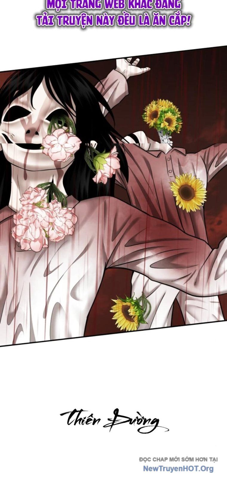 Chớ Bước Vào Nhà Hoang! Chapter 39 - Trang 32