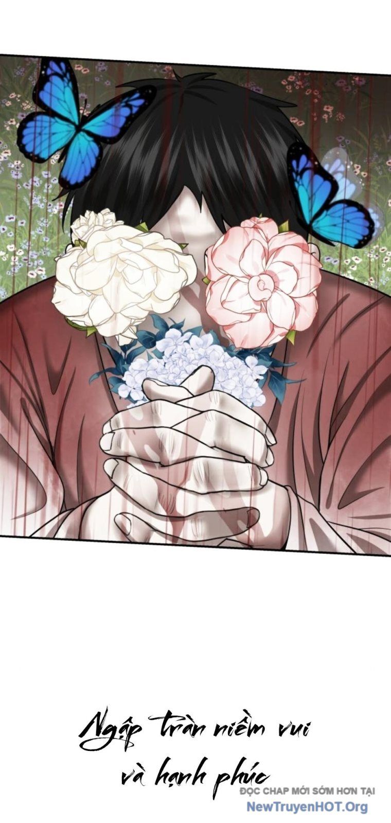 Chớ Bước Vào Nhà Hoang! Chapter 39 - Trang 33