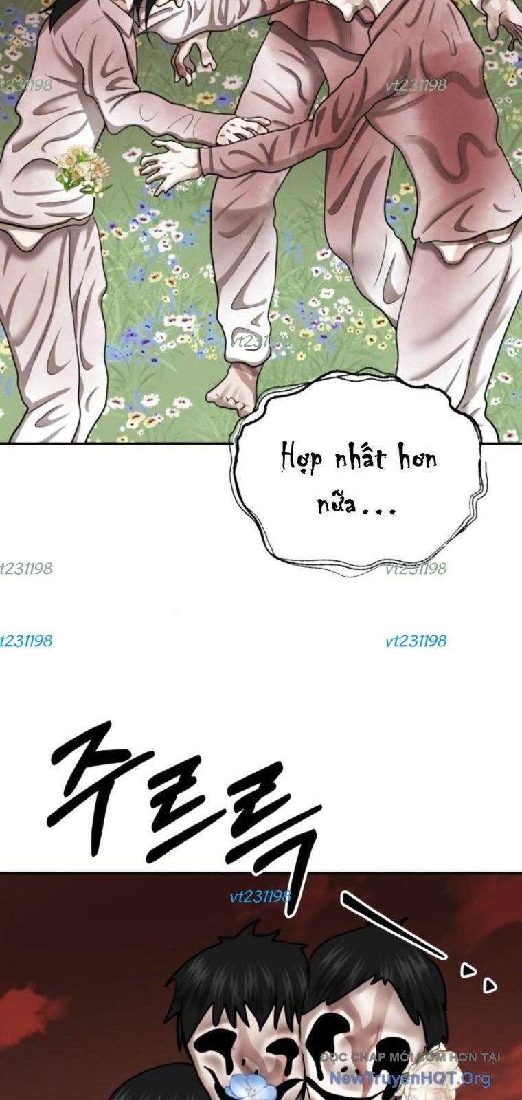Chớ Bước Vào Nhà Hoang! Chapter 39 - Trang 39