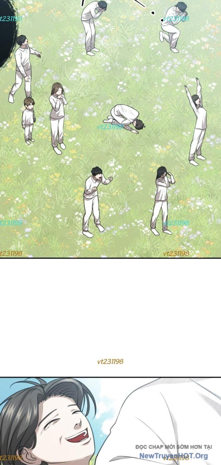 Chớ Bước Vào Nhà Hoang! Chapter 39 - Trang 4