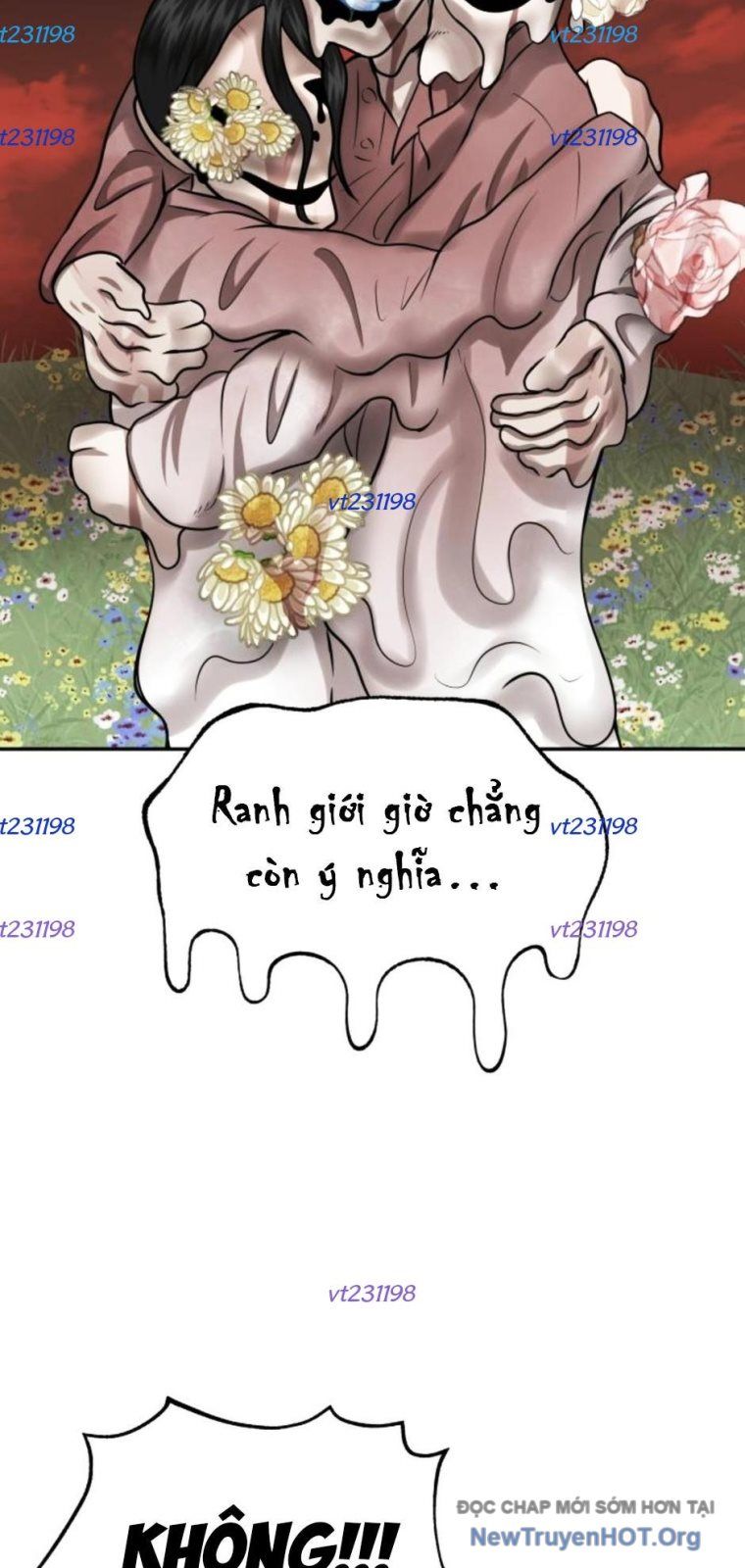 Chớ Bước Vào Nhà Hoang! Chapter 39 - Trang 40