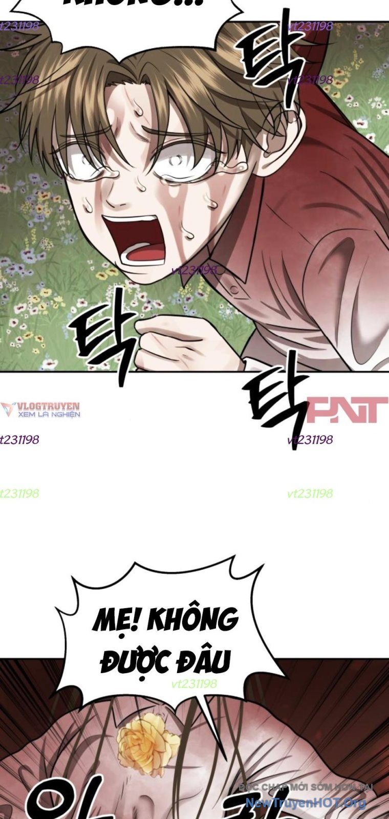 Chớ Bước Vào Nhà Hoang! Chapter 39 - Trang 41