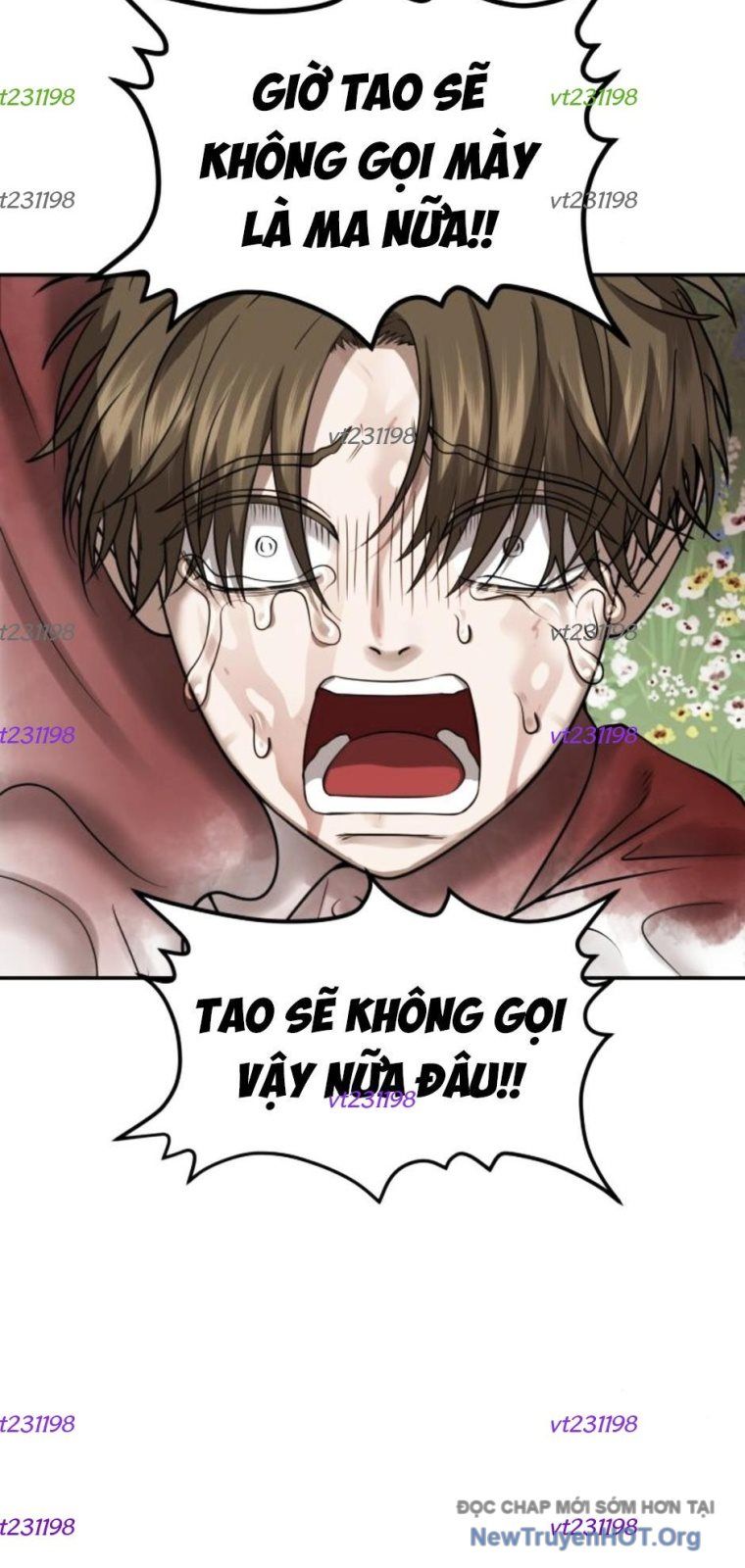 Chớ Bước Vào Nhà Hoang! Chapter 39 - Trang 44