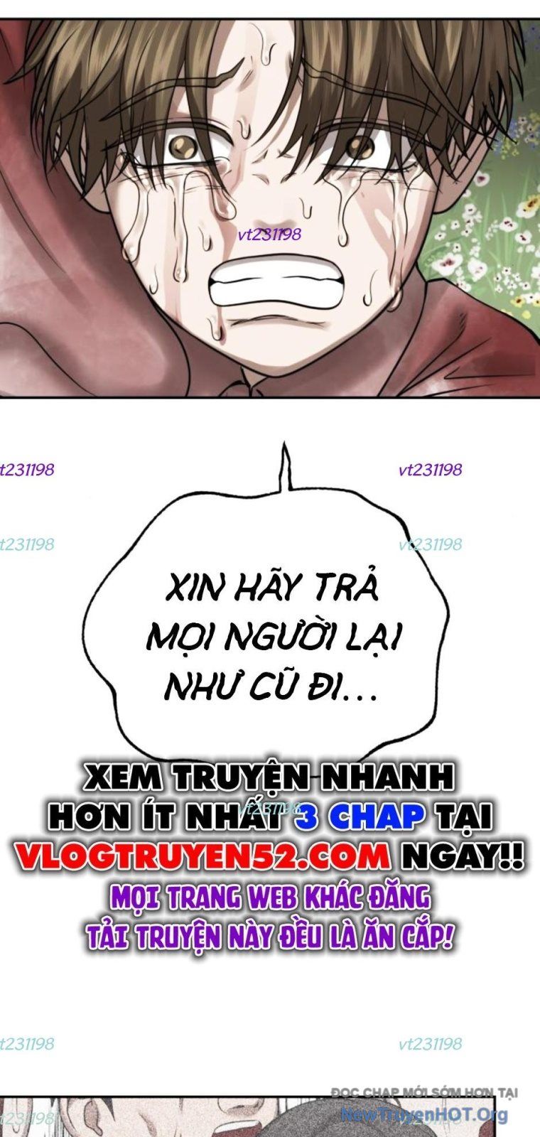 Chớ Bước Vào Nhà Hoang! Chapter 39 - Trang 45