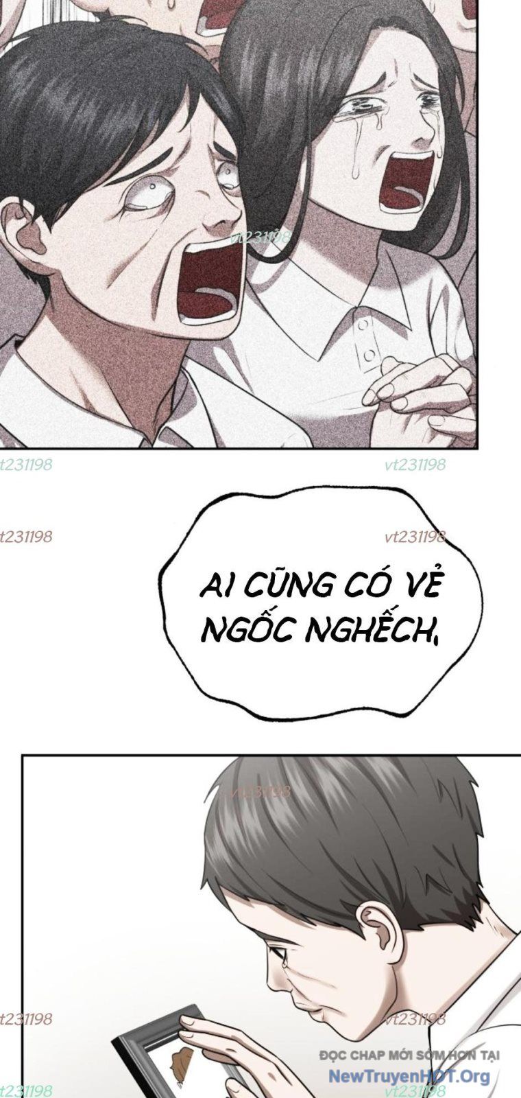 Chớ Bước Vào Nhà Hoang! Chapter 39 - Trang 46