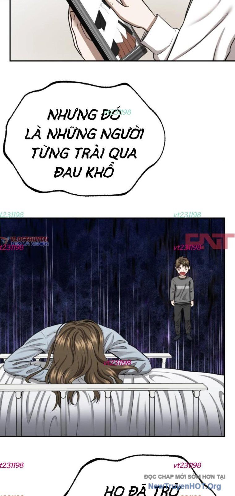 Chớ Bước Vào Nhà Hoang! Chapter 39 - Trang 47