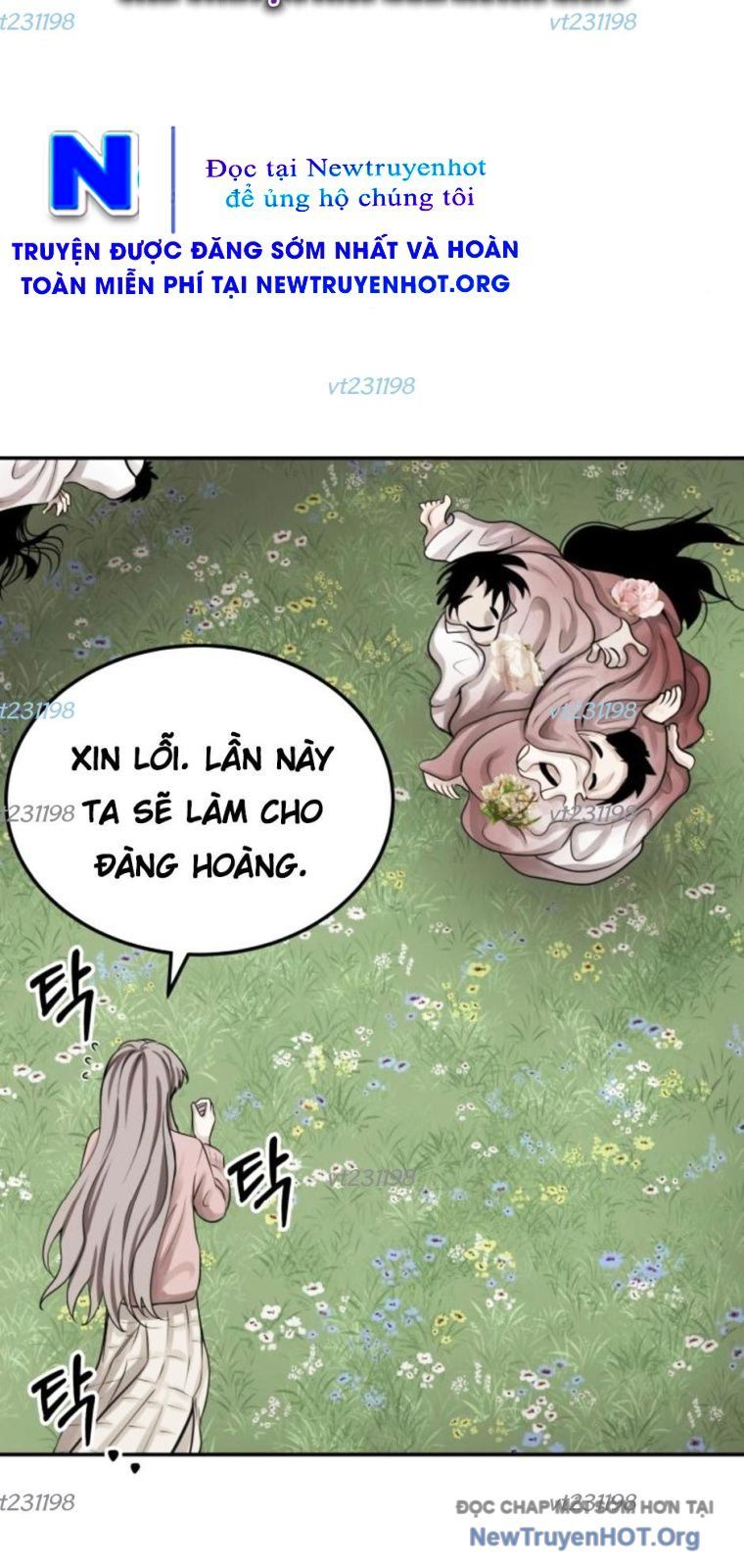 Chớ Bước Vào Nhà Hoang! Chapter 39 - Trang 49