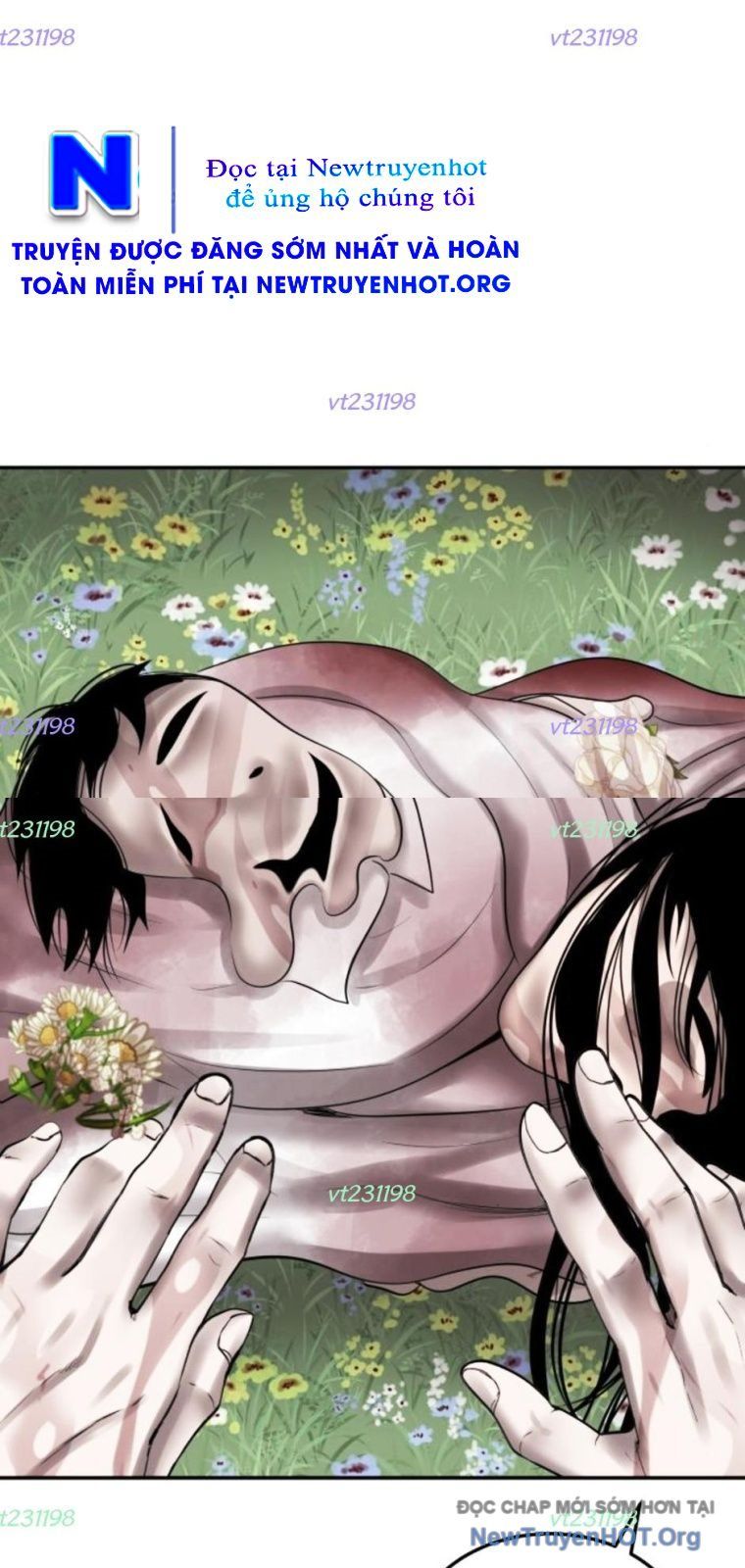 Chớ Bước Vào Nhà Hoang! Chapter 39 - Trang 50