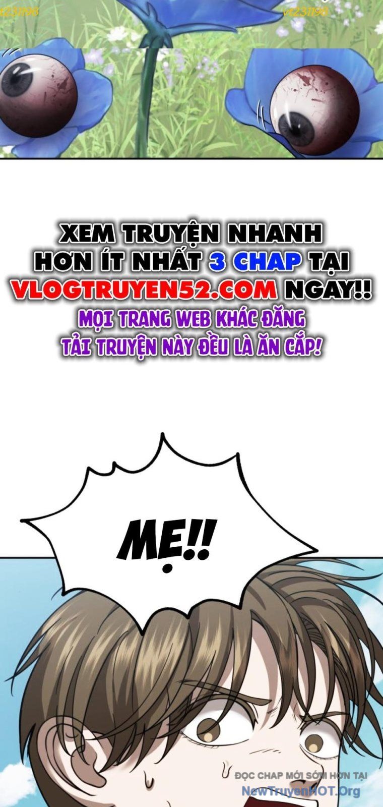 Chớ Bước Vào Nhà Hoang! Chapter 39 - Trang 8