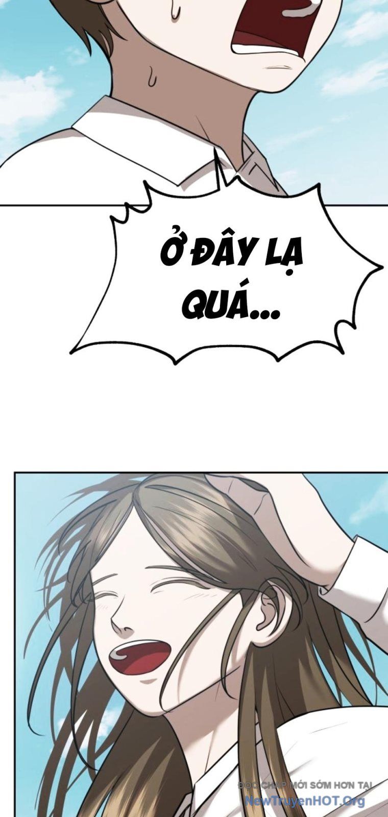 Chớ Bước Vào Nhà Hoang! Chapter 39 - Trang 9
