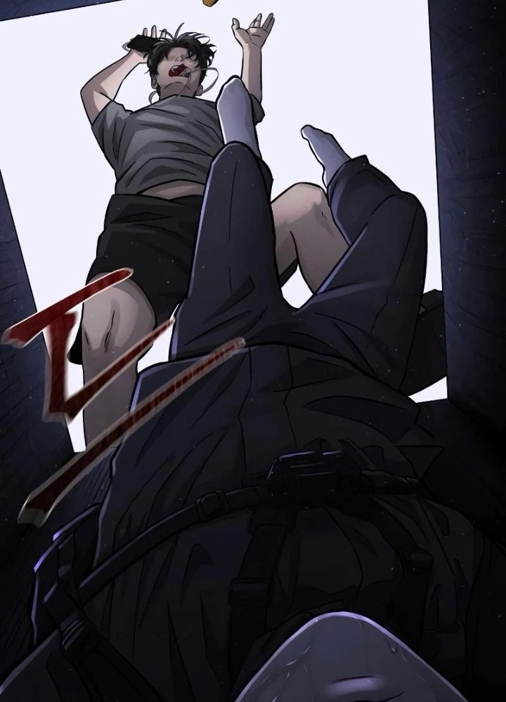 Chớ Bước Vào Nhà Hoang! Chapter 4 - Trang 10