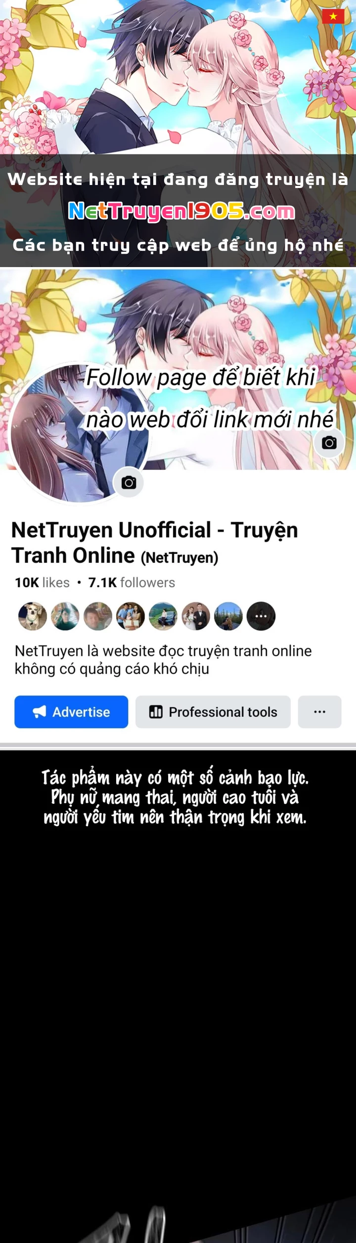 Chớ Bước Vào Nhà Hoang! Chapter 4 - Trang 2