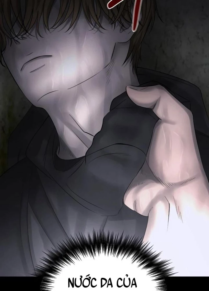 Chớ Bước Vào Nhà Hoang! Chapter 4 - Trang 22