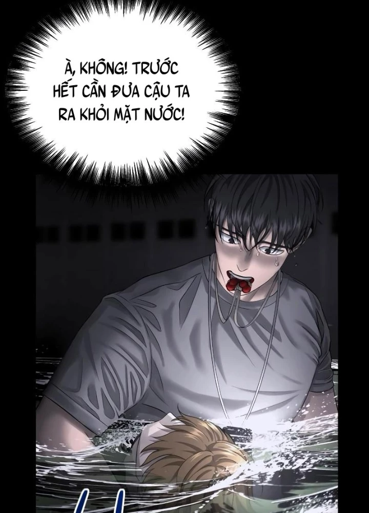Chớ Bước Vào Nhà Hoang! Chapter 4 - Trang 28