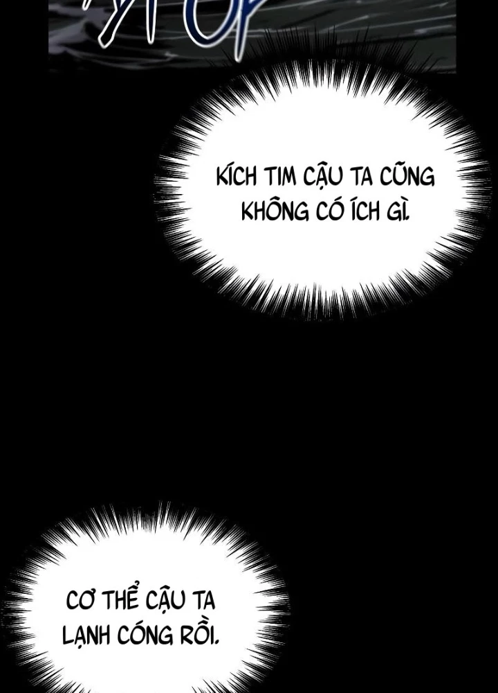 Chớ Bước Vào Nhà Hoang! Chapter 4 - Trang 30