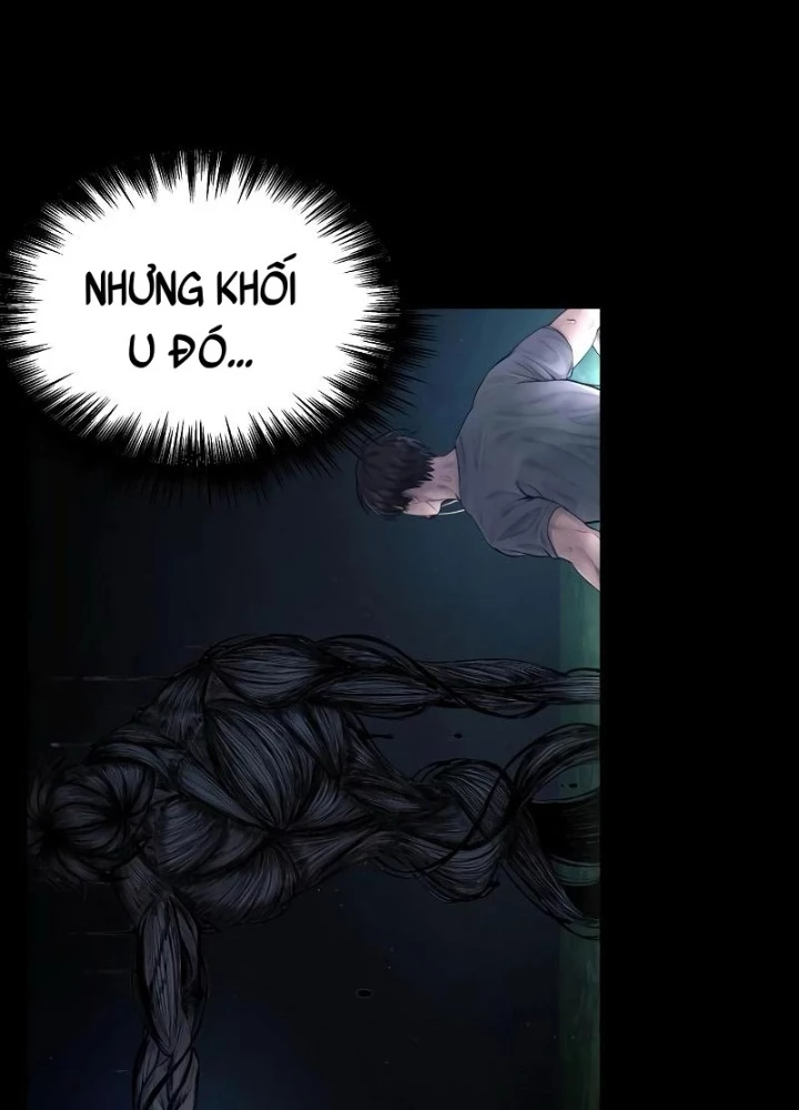 Chớ Bước Vào Nhà Hoang! Chapter 4 - Trang 34
