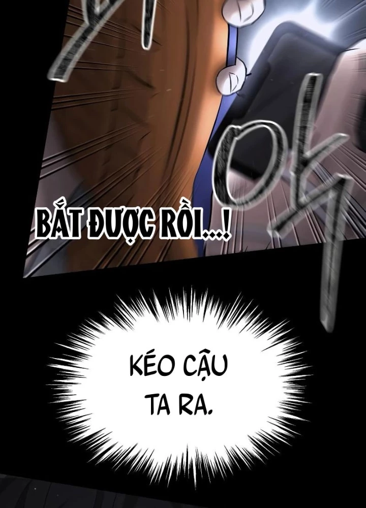 Chớ Bước Vào Nhà Hoang! Chapter 4 - Trang 4
