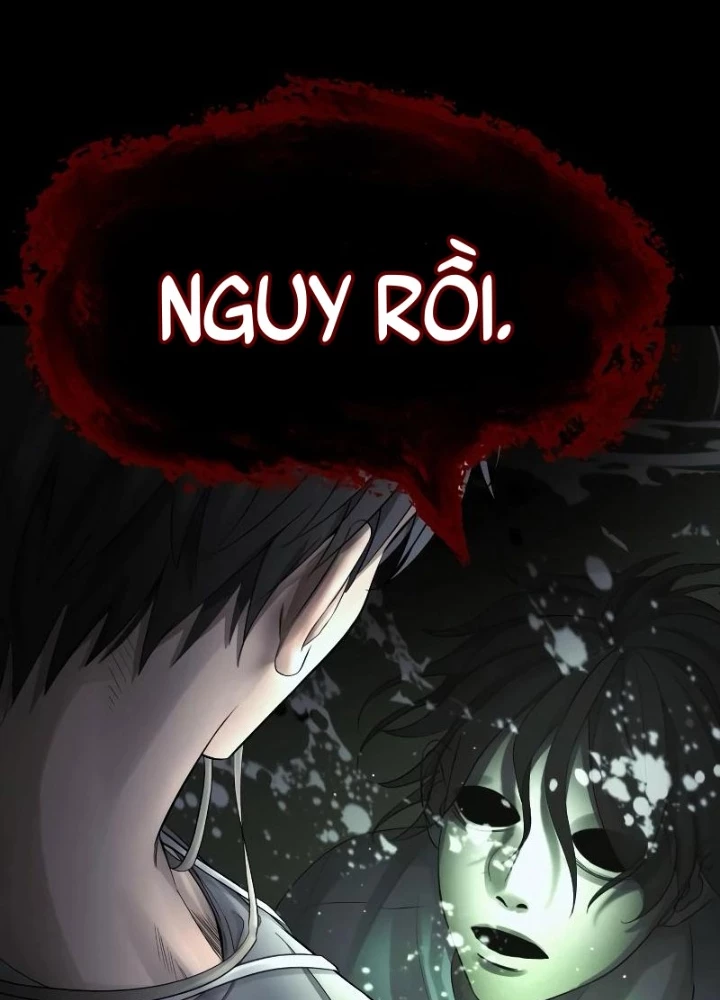 Chớ Bước Vào Nhà Hoang! Chapter 4 - Trang 40