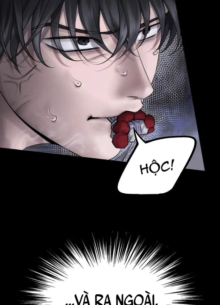 Chớ Bước Vào Nhà Hoang! Chapter 4 - Trang 6