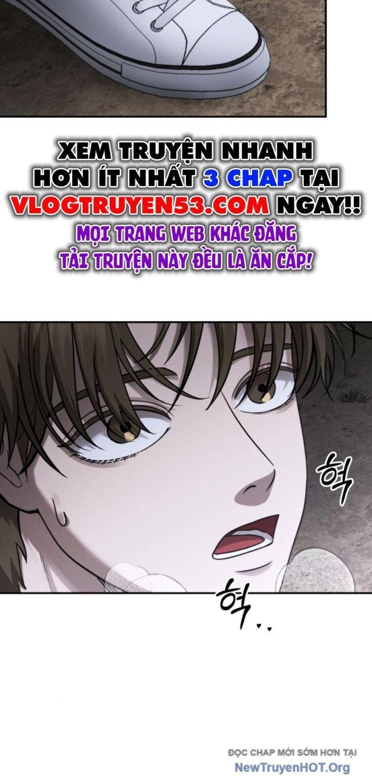 Chớ Bước Vào Nhà Hoang! Chapter 40 - Trang 19