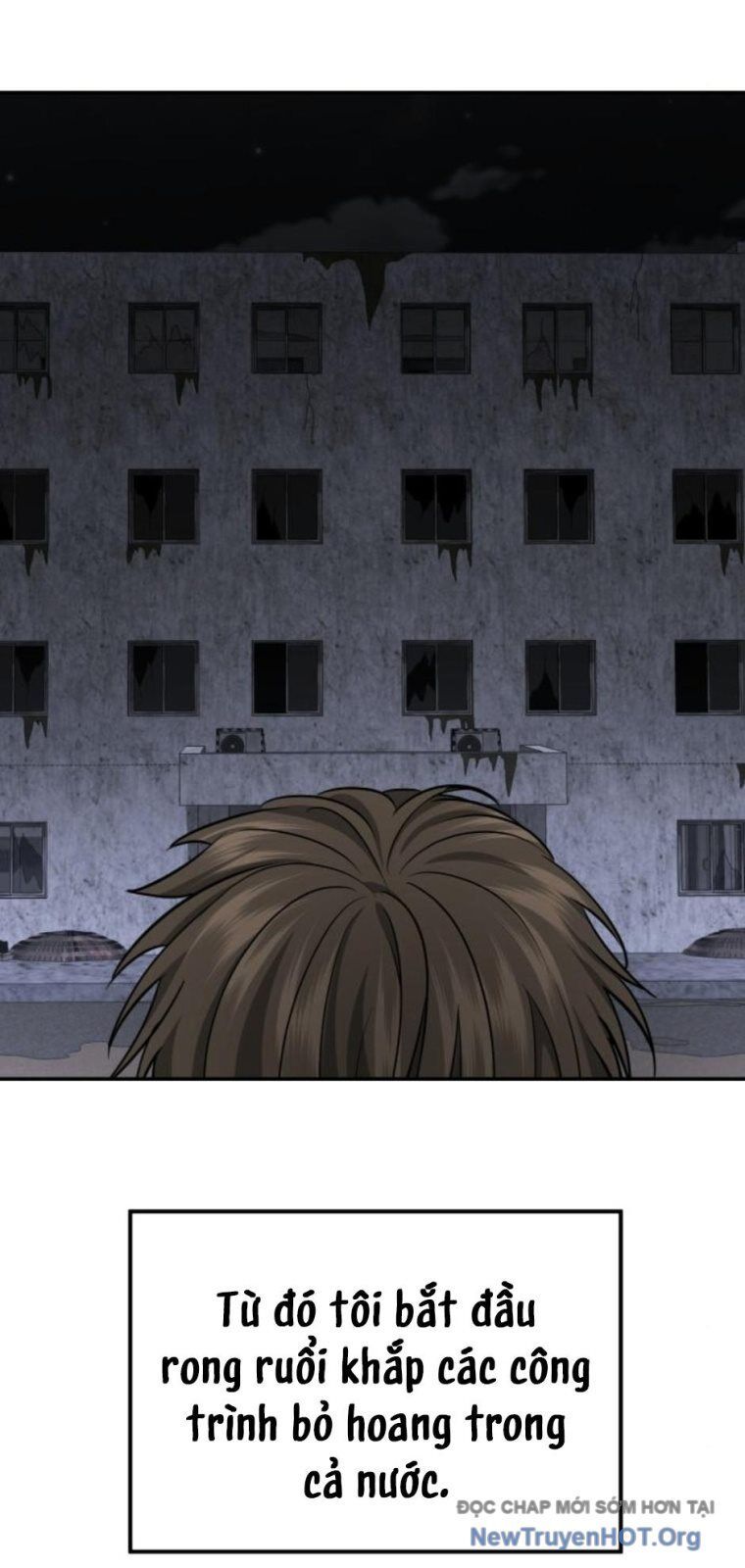 Chớ Bước Vào Nhà Hoang! Chapter 40 - Trang 20