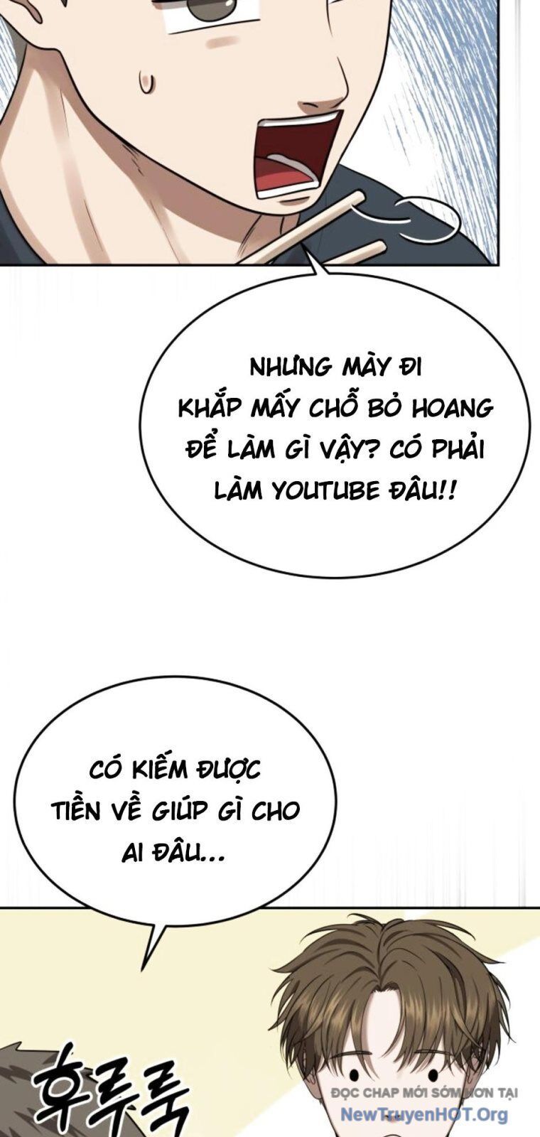 Chớ Bước Vào Nhà Hoang! Chapter 40 - Trang 25