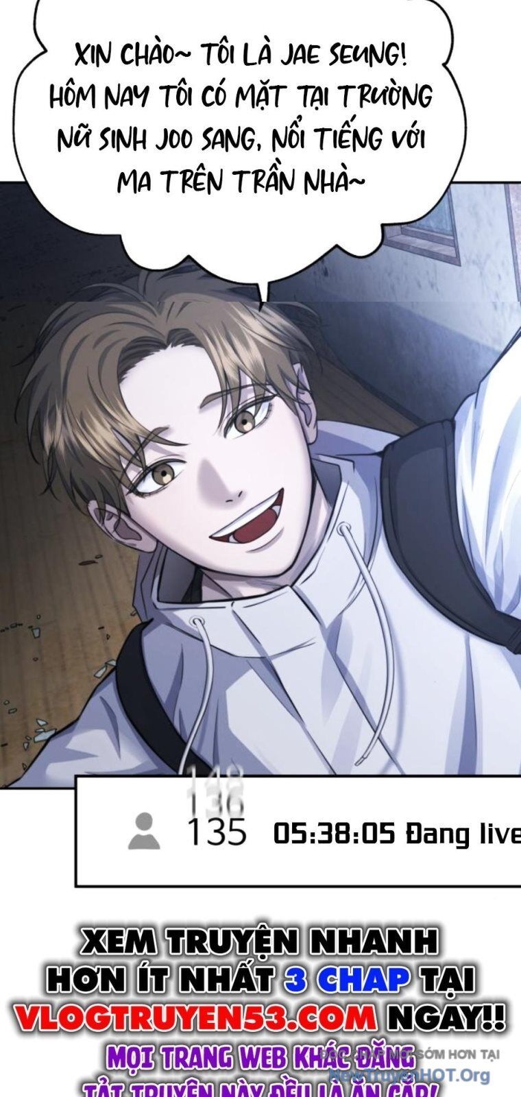Chớ Bước Vào Nhà Hoang! Chapter 40 - Trang 27