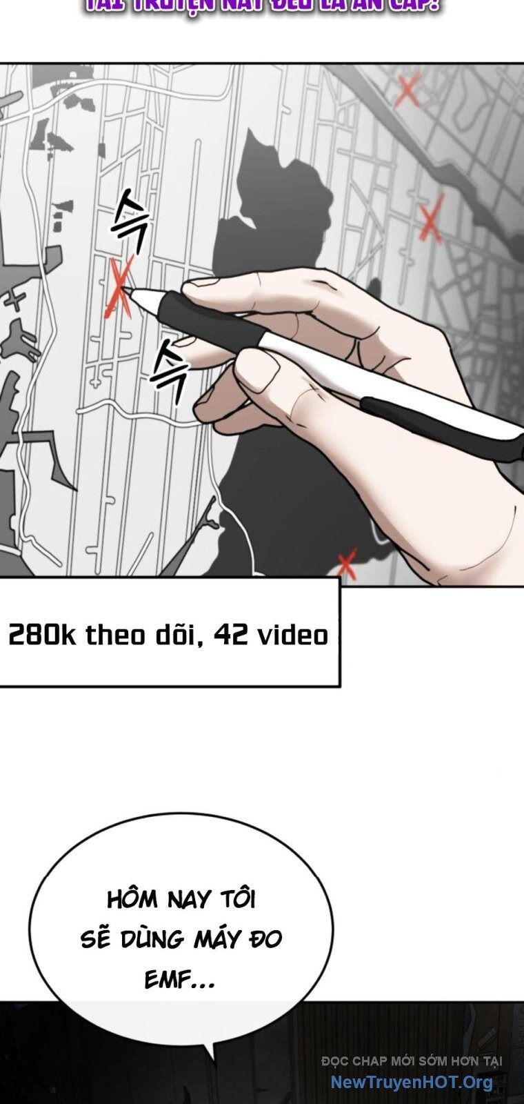 Chớ Bước Vào Nhà Hoang! Chapter 40 - Trang 28