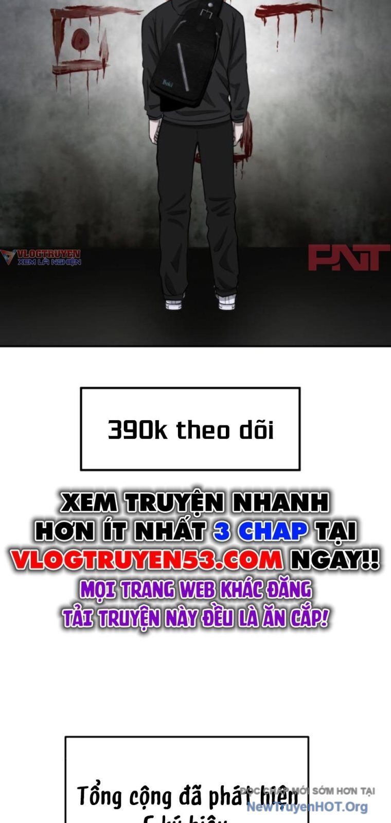 Chớ Bước Vào Nhà Hoang! Chapter 40 - Trang 30