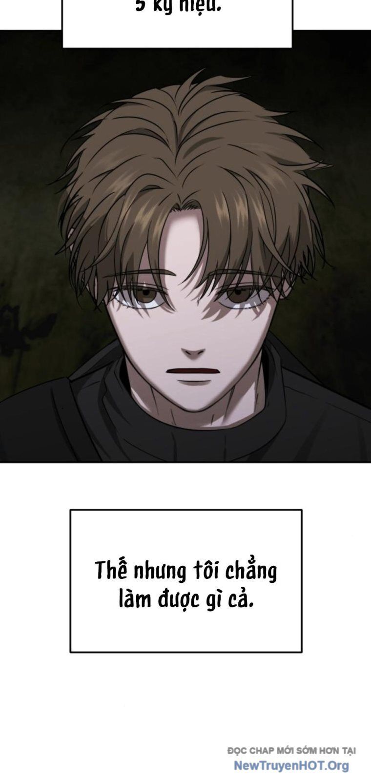 Chớ Bước Vào Nhà Hoang! Chapter 40 - Trang 31