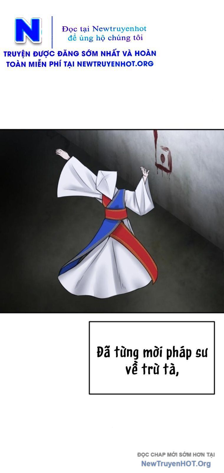Chớ Bước Vào Nhà Hoang! Chapter 40 - Trang 32