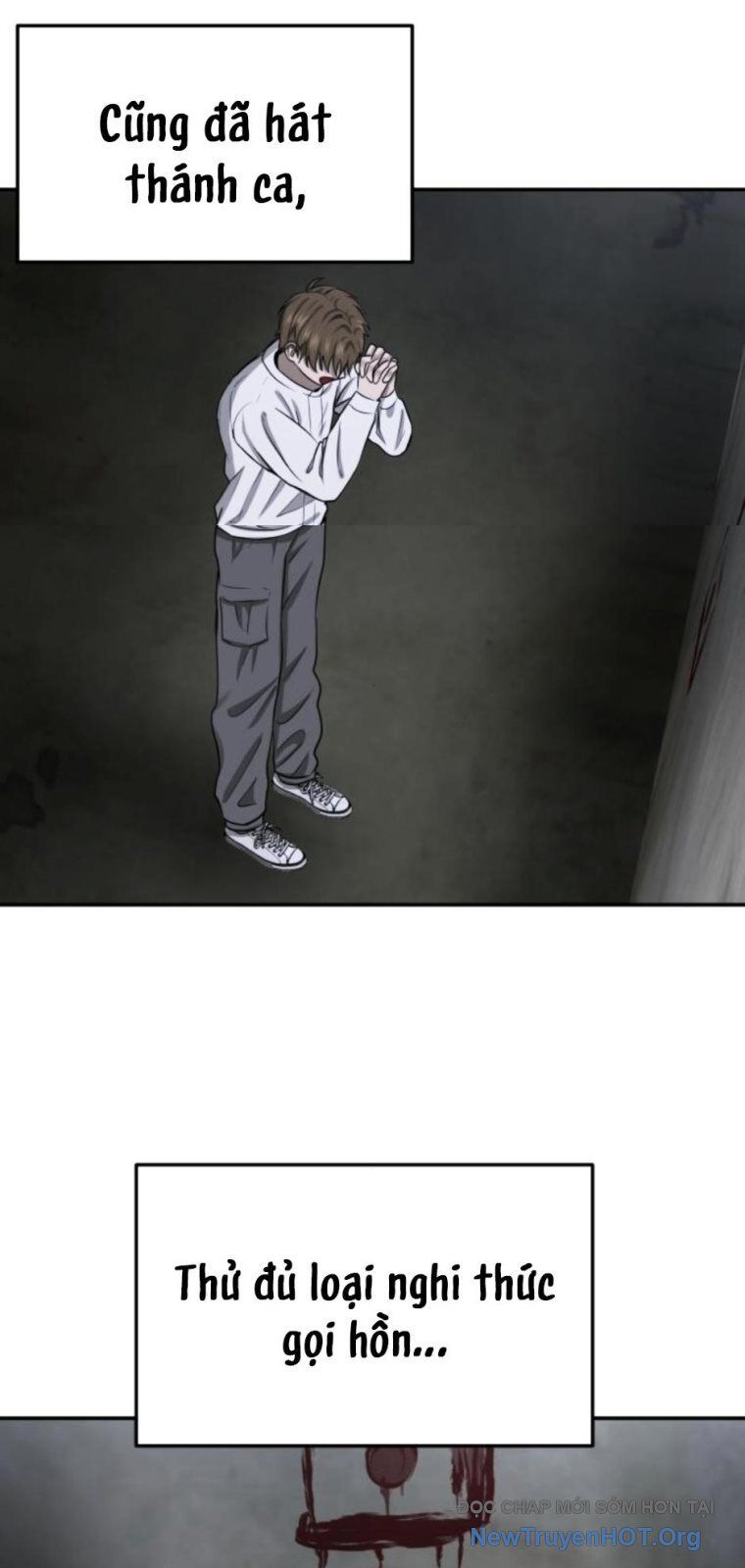 Chớ Bước Vào Nhà Hoang! Chapter 40 - Trang 33